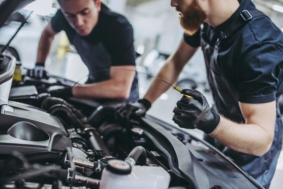 car-maintenance